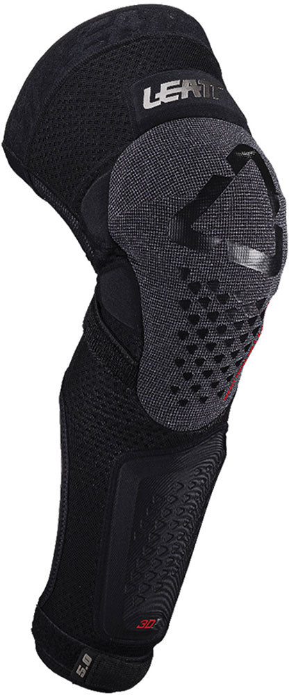 Afbeelding laden in galerijviewer, Leatt guard 3df 5.0 evo ext - knee protectors
