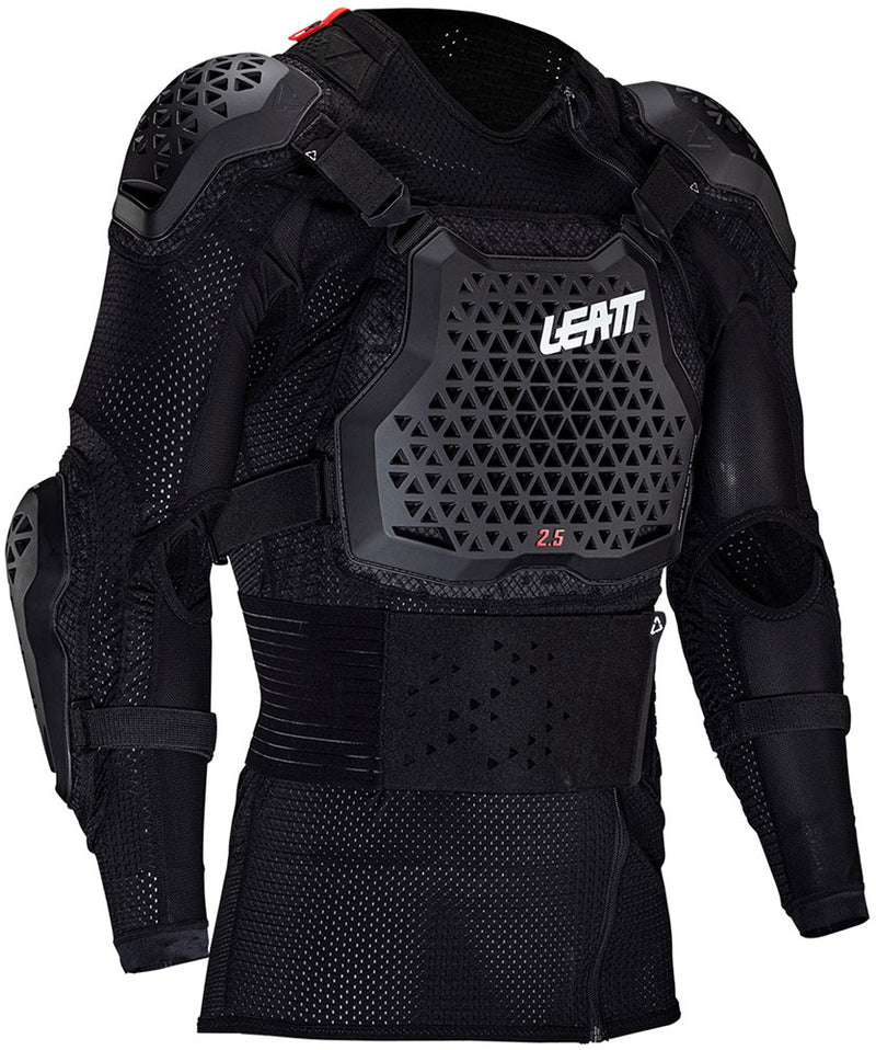 Afbeelding laden in galerijviewer, Leatt 2.5 - protector jacket
