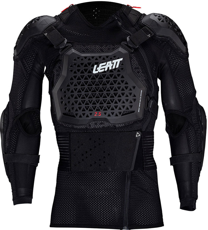 Afbeelding laden in galerijviewer, Leatt 2.5 - protector jacket
