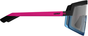 Leatt madviz one iriz (multimirror silver) - sports glasses