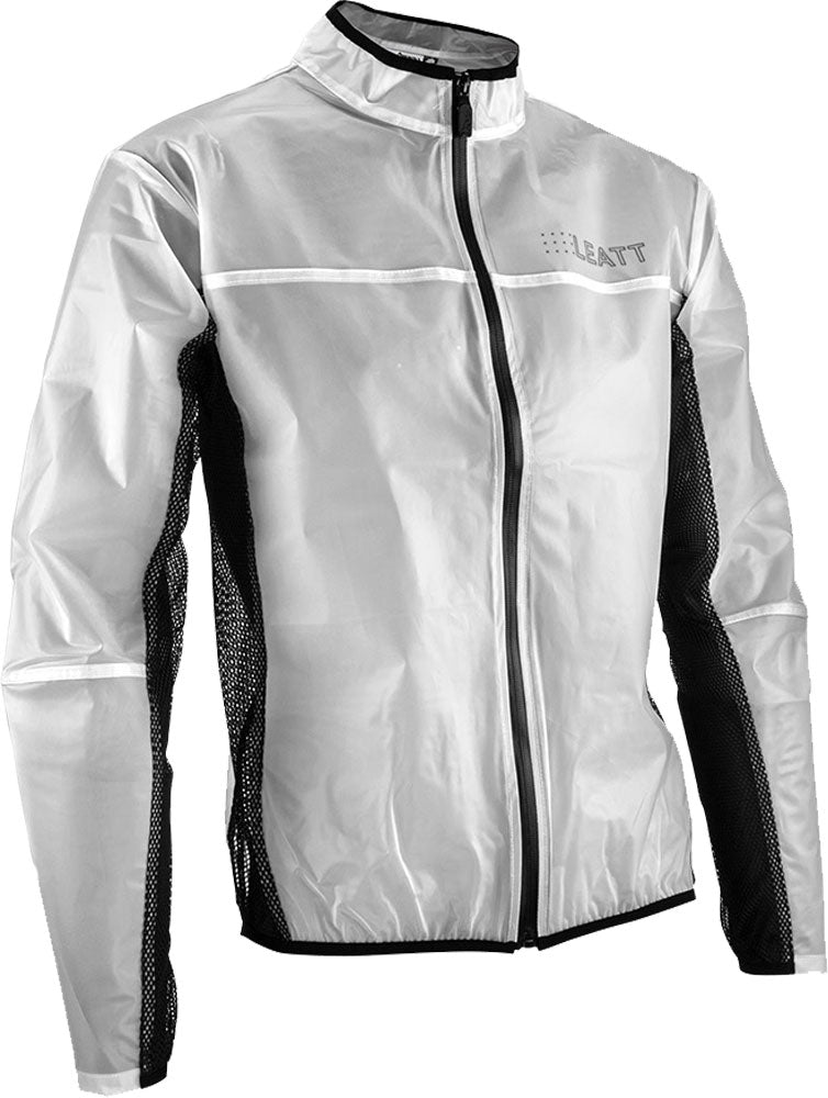 Afbeelding laden in galerijviewer, Leatt race cover - mtb rain jacket | m
