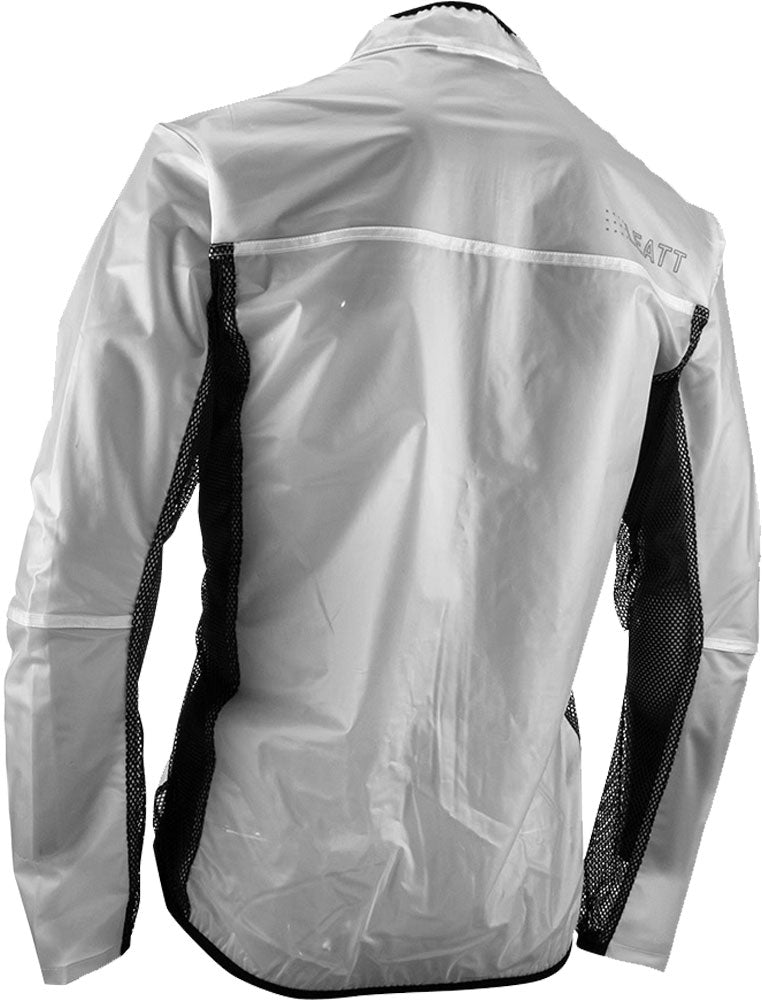 Afbeelding laden in galerijviewer, Leatt race cover - mtb rain jacket | m
