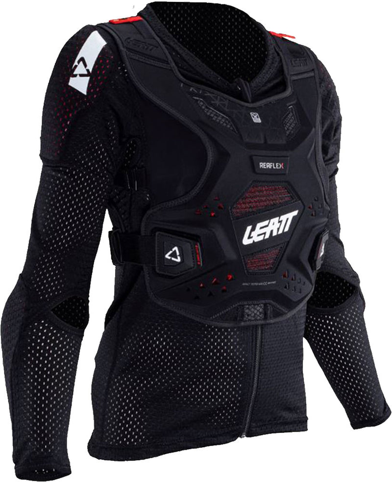 Afbeelding laden in galerijviewer, Leatt reaflex - women's protector jacket
