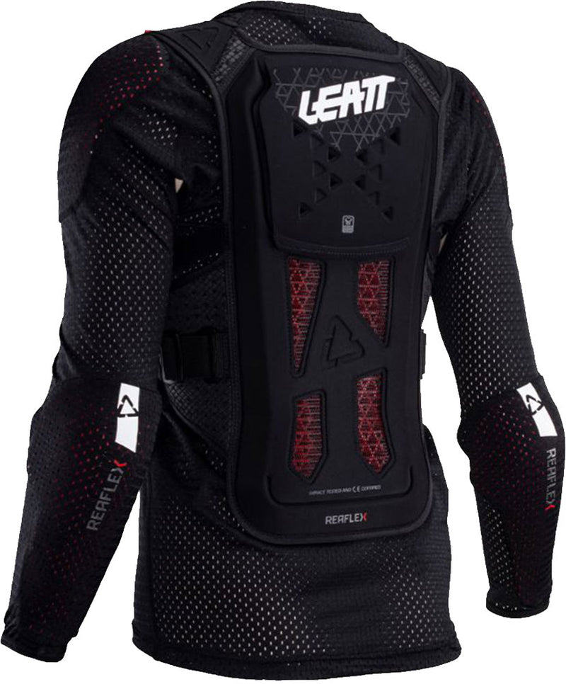 Afbeelding laden in galerijviewer, Leatt reaflex - women's protector jacket
