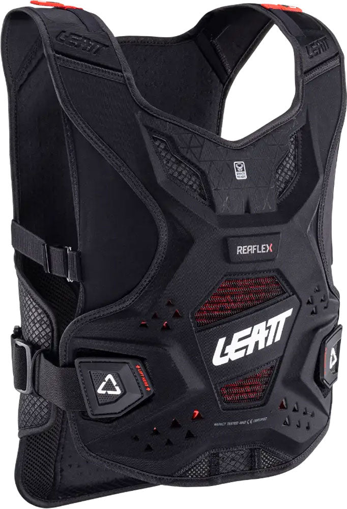 Afbeelding laden in galerijviewer, Leatt reaflex - women's protector vest

