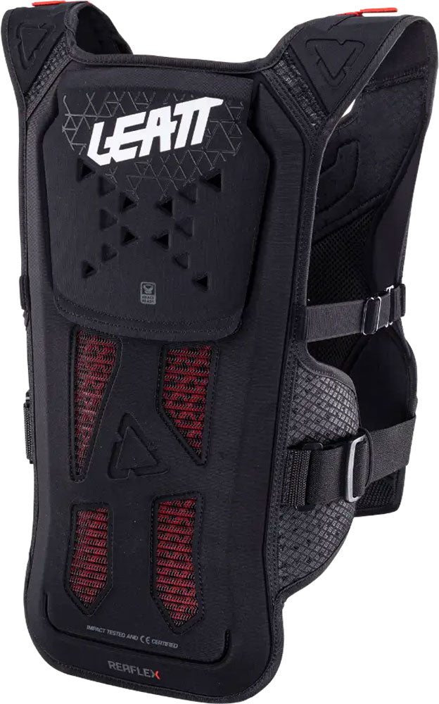 Afbeelding laden in galerijviewer, Leatt reaflex - women's protector vest
