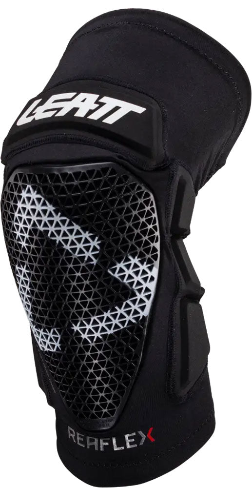 Afbeelding laden in galerijviewer, Leatt reaflex pro - knee protectors
