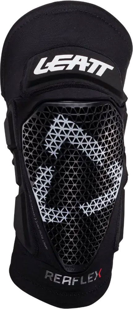 Afbeelding laden in galerijviewer, Leatt reaflex pro - knee protectors

