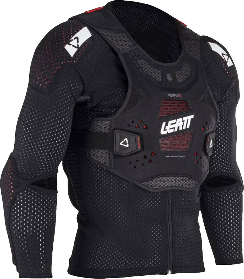 Afbeelding laden in galerijviewer, Leatt reaflex - protector jacket
