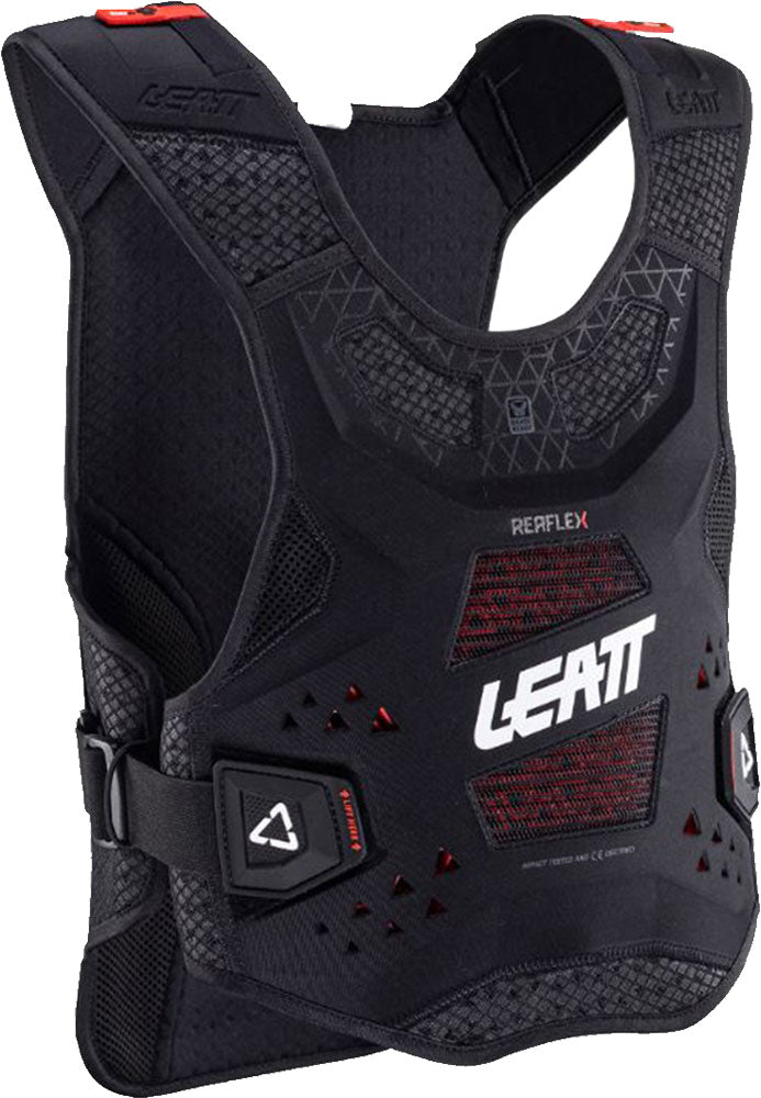 Afbeelding laden in galerijviewer, Leatt reaflex - protector vest
