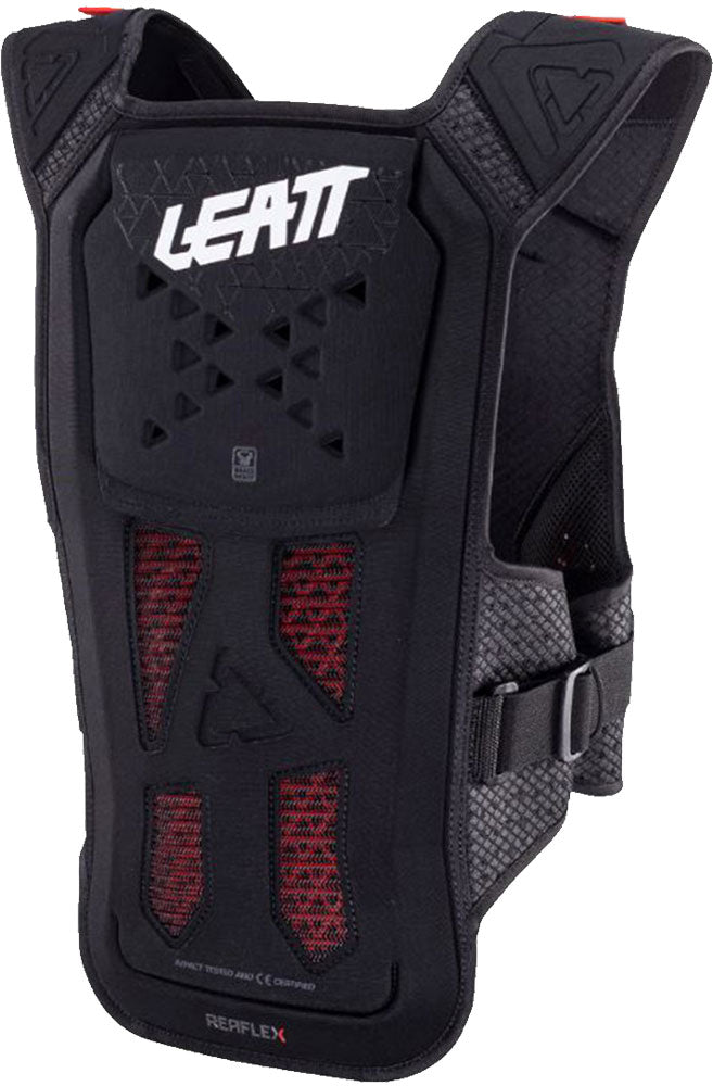 Afbeelding laden in galerijviewer, Leatt reaflex - protector vest
