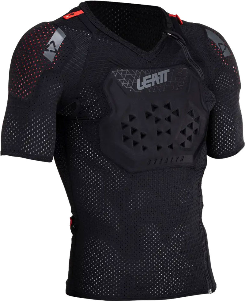 Afbeelding laden in galerijviewer, Leatt reaflex stealth - protector shirt
