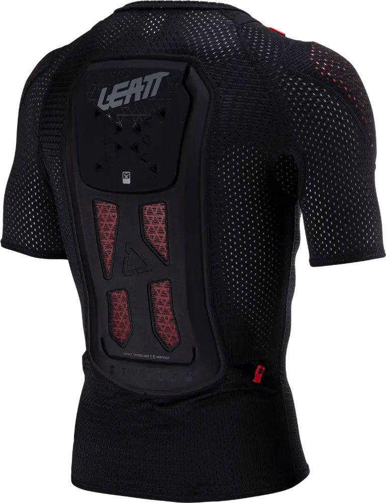 Afbeelding laden in galerijviewer, Leatt reaflex stealth - protector shirt
