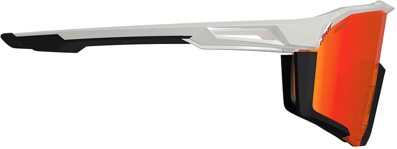 Afbeelding laden in galerijviewer, Leatt speedviz pro iriz cryztal (multimirror red) - sports glasses
