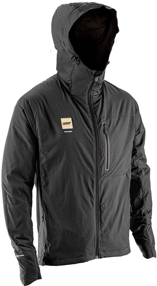 Afbeelding laden in galerijviewer, Leatt thermaflow 6.0 - mtb thermal jacket
