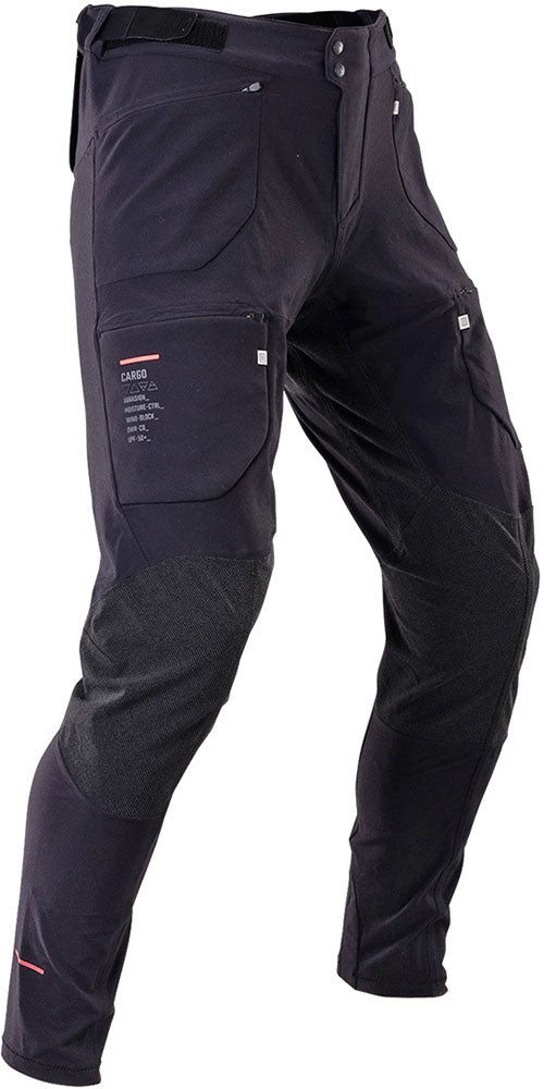 Afbeelding laden in galerijviewer, Leatt trail 8.0 cargo - mtb pants
