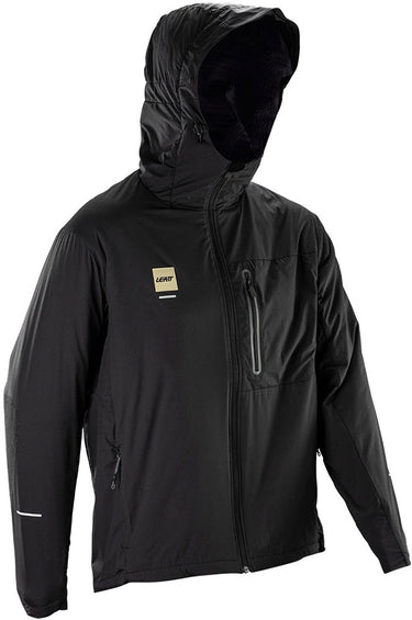 Leatt windblock 1.0 - mtb wind jacket