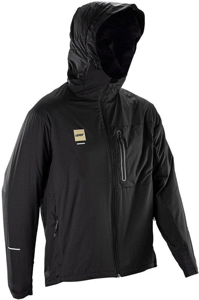 Afbeelding laden in galerijviewer, Leatt windblock 1.0 - mtb wind jacket
