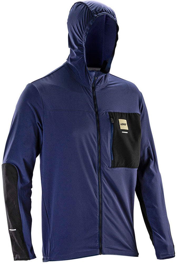 Afbeelding laden in galerijviewer, Leatt windblock 1.0 - mtb wind jacket
