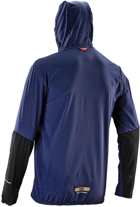 Leatt windblock 1.0 - mtb wind jacket