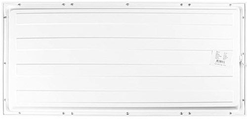 Afbeelding laden in galerijviewer, Enzo led backlit paneel wit 120x60cm 50w 5000lm tri-white - 5016100
