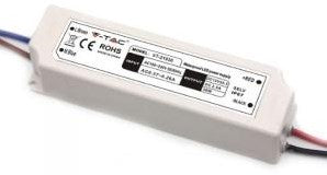 Afbeelding laden in galerijviewer, Enzo led driver 12v 30w ip67 plastic - 4379230
