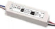 Enzo led driver 12v 30w ip67 plastic - 4379230