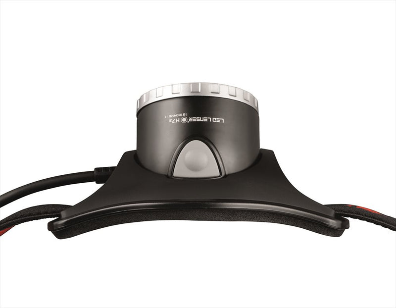 Afbeelding laden in galerijviewer, Ledlenser H7.2 hoofdlamp
