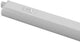 Enzo led t5 armatuur met schakelaar 60cm 9w 6500k - 5019014