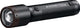 Ledlenser led-zaklamp | 15 440 1.000 1.400 lm accu | 1 li-ion 15 130 210 300 m | zwart | 1 stuk - 502181 - 502181a