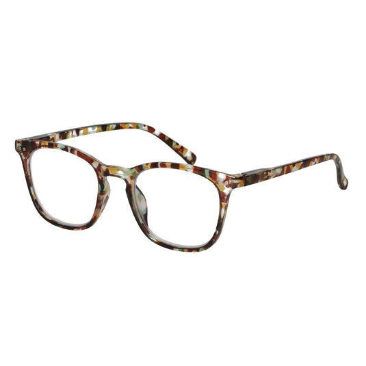 Spectrum leesbril havana 3.50