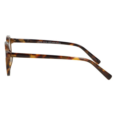 Spectrum leesbril havanna 1.50