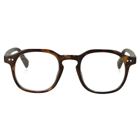 Spectrum leesbril havanna 1.50