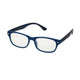 Spectrum computerbril blauw 0.00