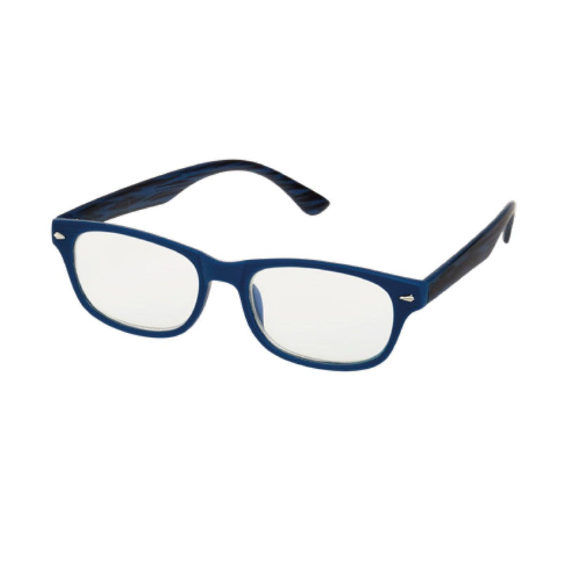 Afbeelding laden in galerijviewer, Spectrum computerbril blauw 1.00
