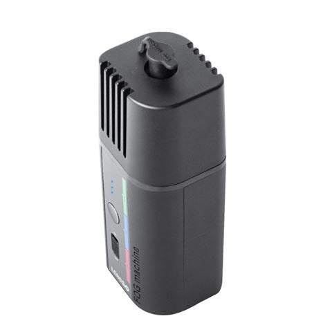 Afbeelding laden in galerijviewer, Lensgo handheld rookmachine smoke k
