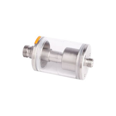 Lensgo rook capsule - smoke chamber