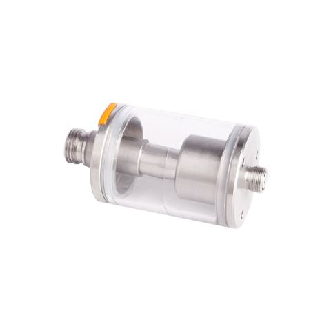 Afbeelding laden in galerijviewer, Lensgo rook capsule - smoke chamber
