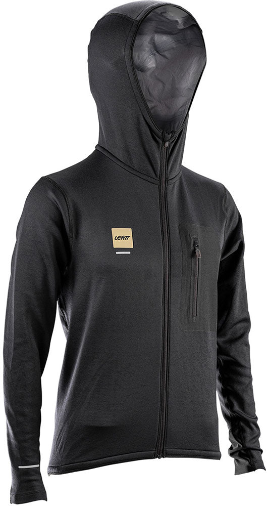 Afbeelding laden in galerijviewer, Leatt thermaflow 2.0 - mtb fleece jacket

