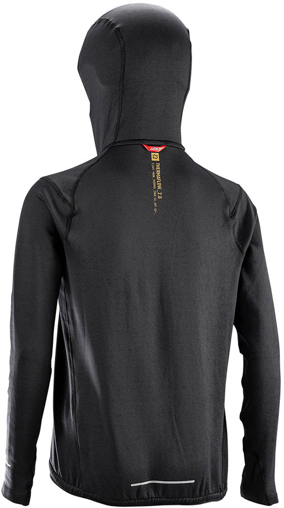 Afbeelding laden in galerijviewer, Leatt thermaflow 2.0 - mtb fleece jacket
