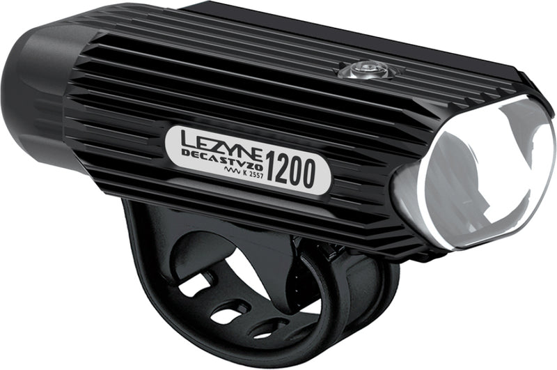 Afbeelding laden in galerijviewer, Lezyne deca stvzo 1200 front light
