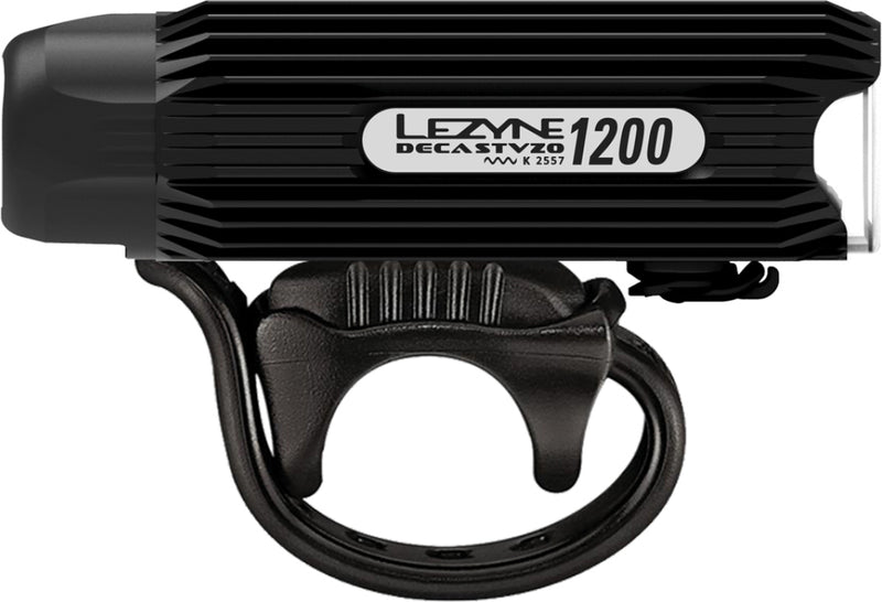 Afbeelding laden in galerijviewer, Lezyne deca stvzo 1200 front light
