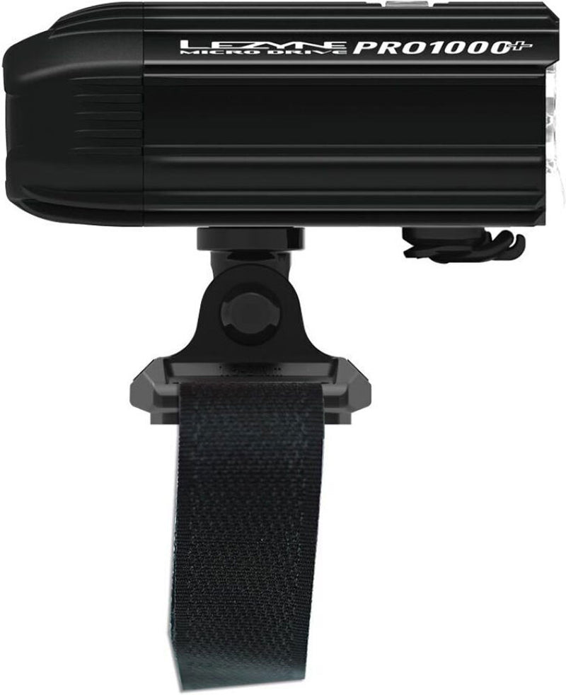 Afbeelding laden in galerijviewer, Lezyne micro drive pro 1000+ helmet lamp
