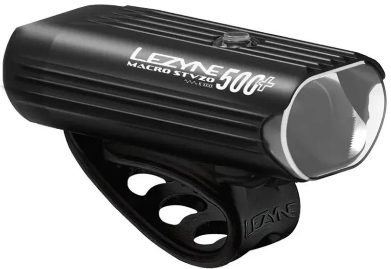 Afbeelding laden in galerijviewer, Lezyne macro drive 500+ stvzo front light
