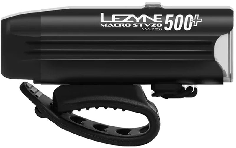 Afbeelding laden in galerijviewer, Lezyne macro drive 500+ stvzo front light
