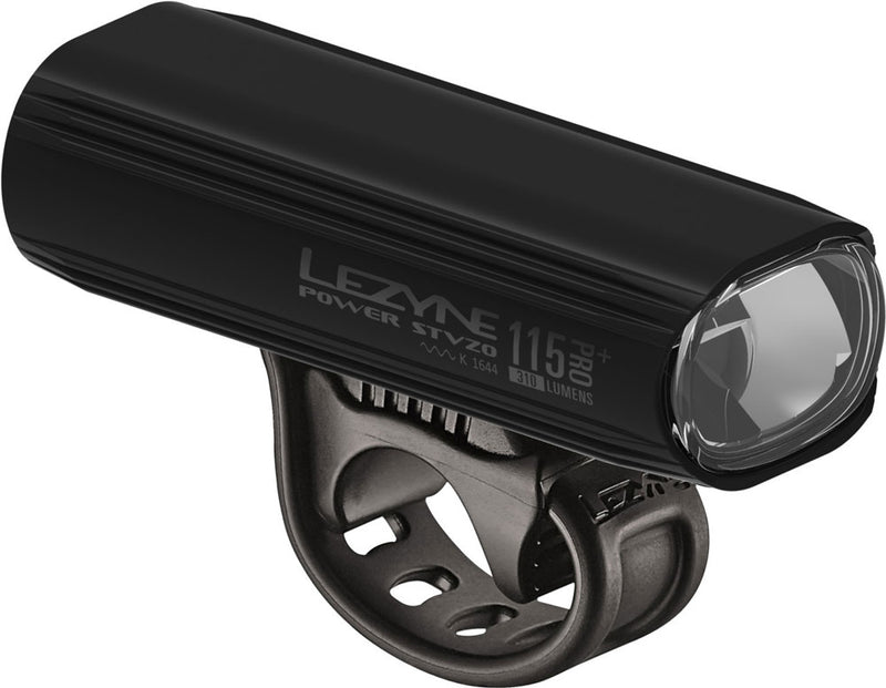 Afbeelding laden in galerijviewer, Lezyne power pro 115+ stvzo front light
