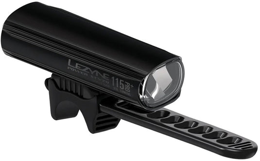 Lezyne power pro 115+ stvzo front light