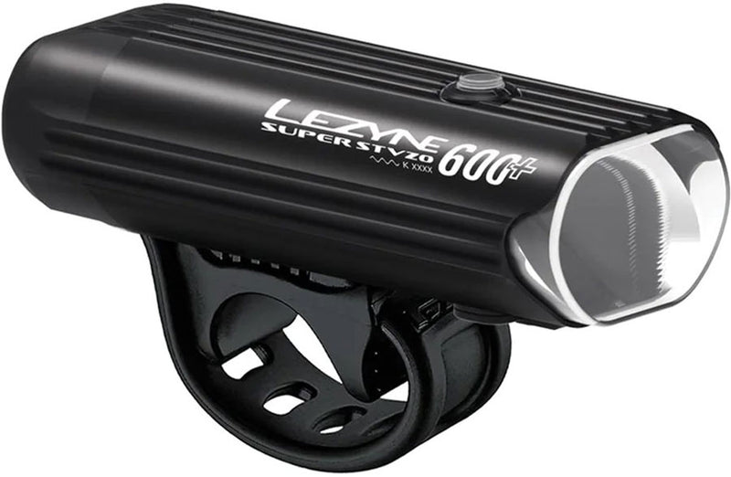 Afbeelding laden in galerijviewer, Lezyne super drive 600+ stvzo front light

