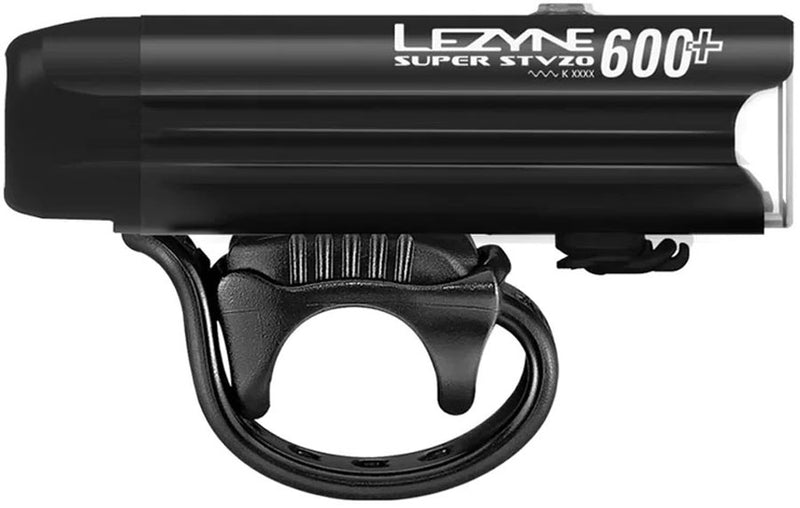 Afbeelding laden in galerijviewer, Lezyne super drive 600+ stvzo front light
