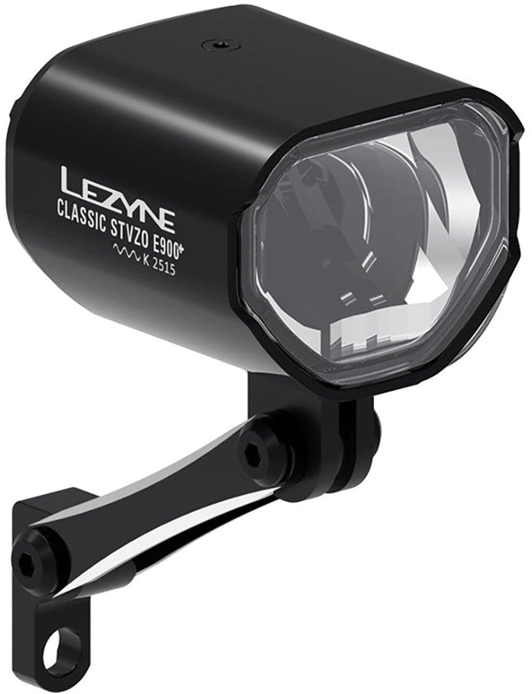Afbeelding laden in galerijviewer, Lezyne e-bike classic stvzo e900+ front light
